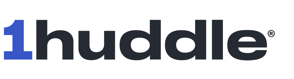 1Huddle logo